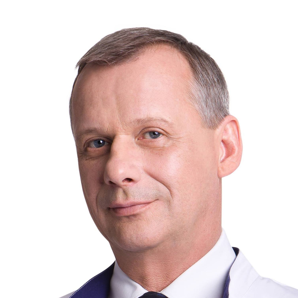 Сергей Анатольевич Капранов